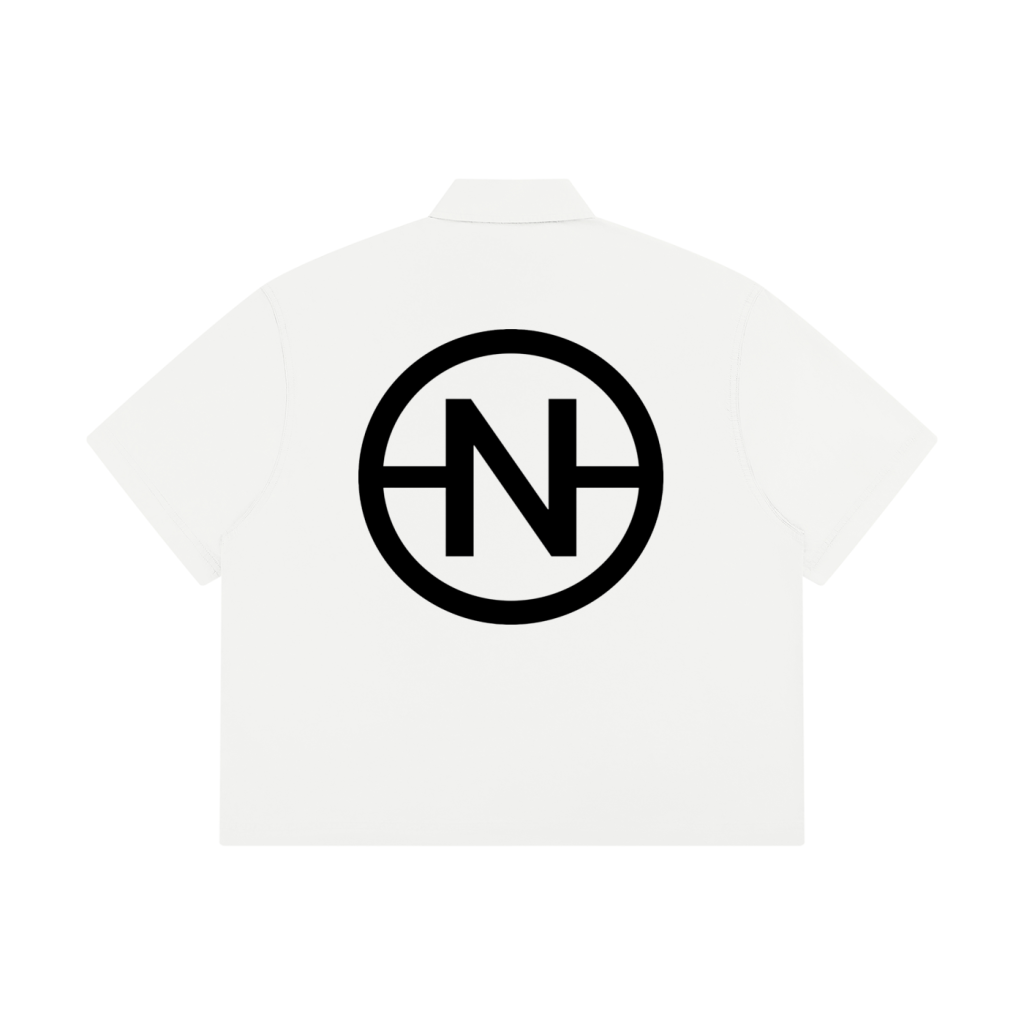 N-LINE BUTTON UP
