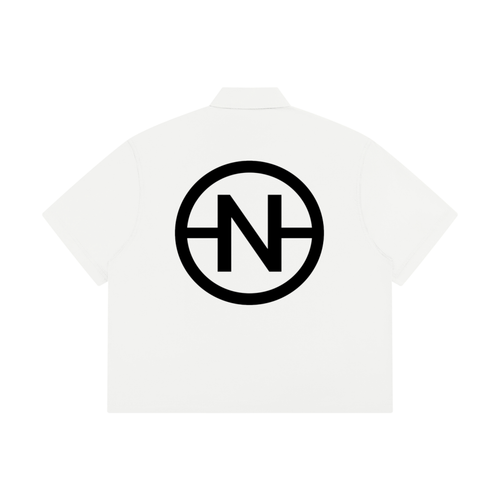 N-LINE BUTTON UP
