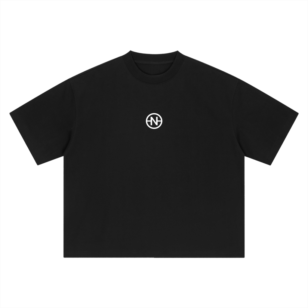 N-LINE LOGO TEE