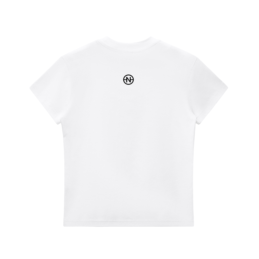 WOMENS N-LINE TEE