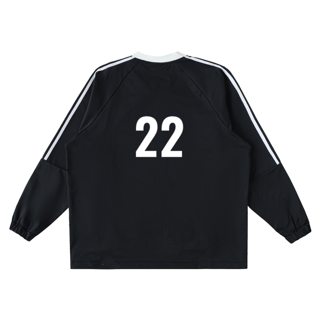 N-LINE GOALIE JERSEY