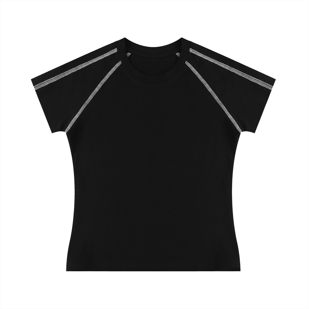 WOMENS N-LINE TEE