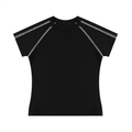 WOMENS N-LINE TEE