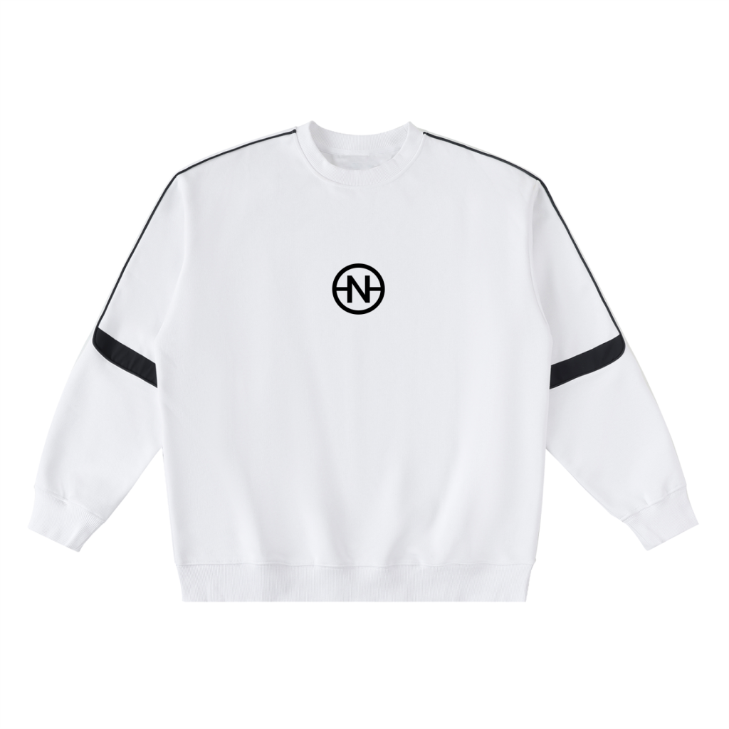 N-LINE SWEATSHIRT