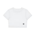 WOMENS N-LINE CROP TOP 1