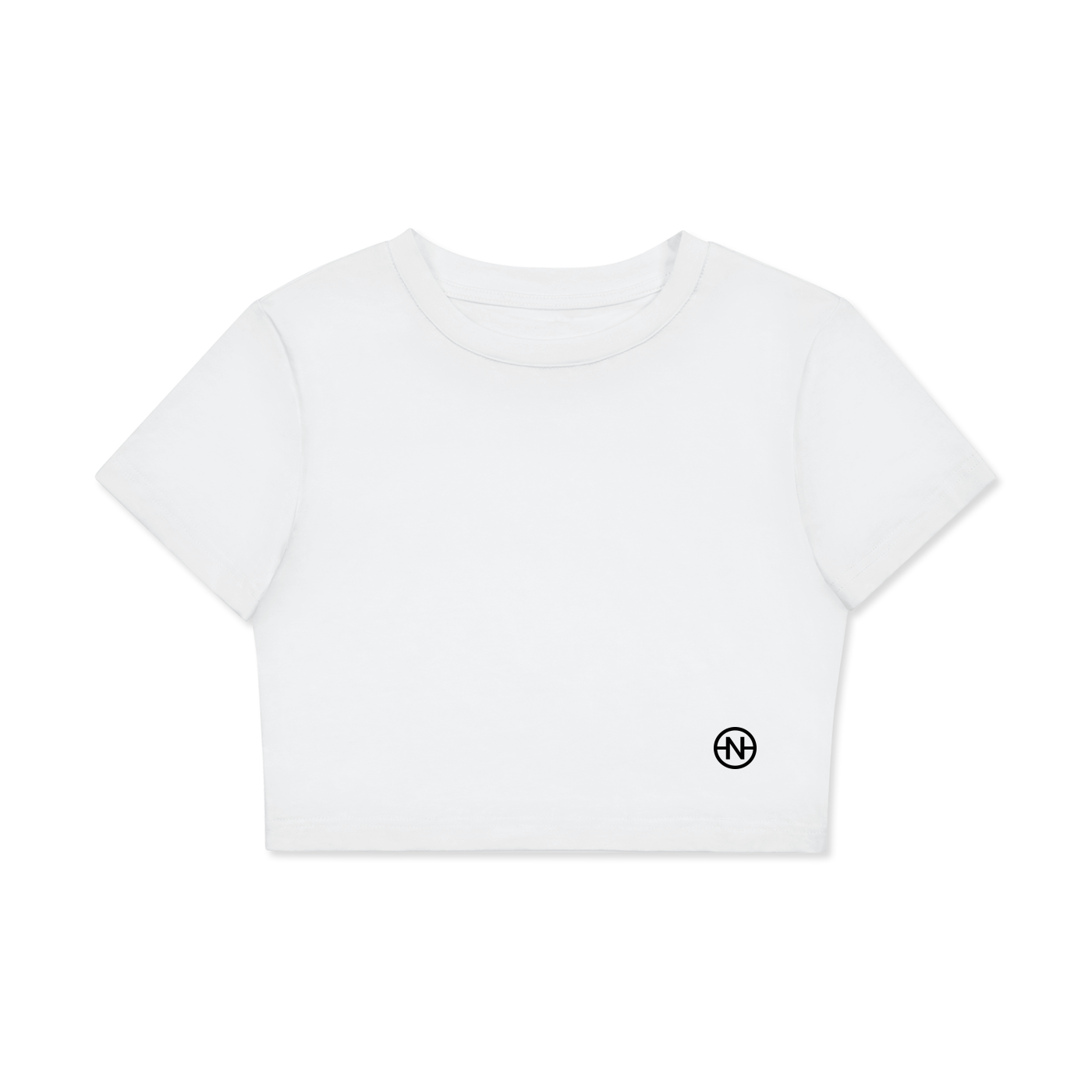 WOMENS N-LINE CROP TOP 1