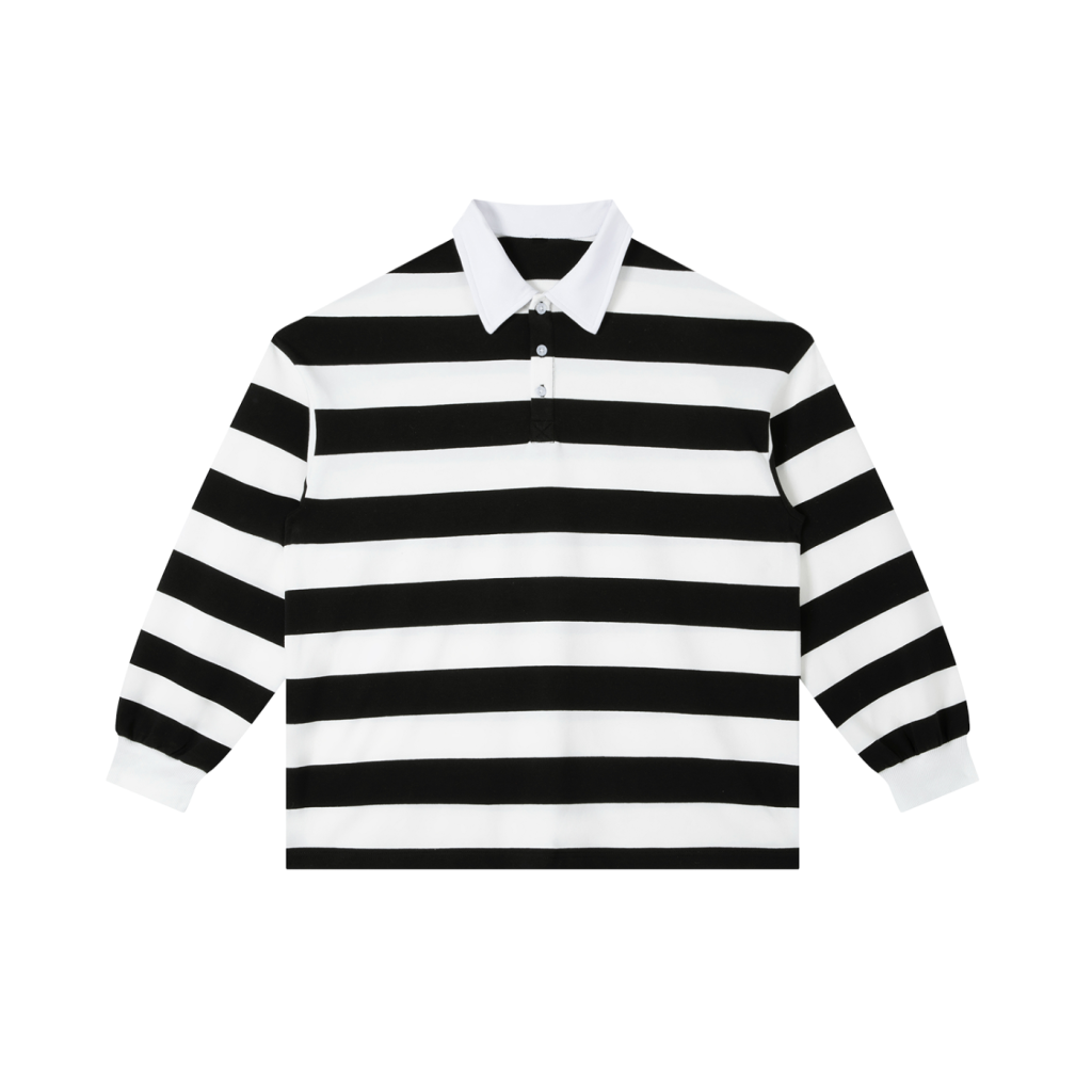 N-LINE RUGBY POLO