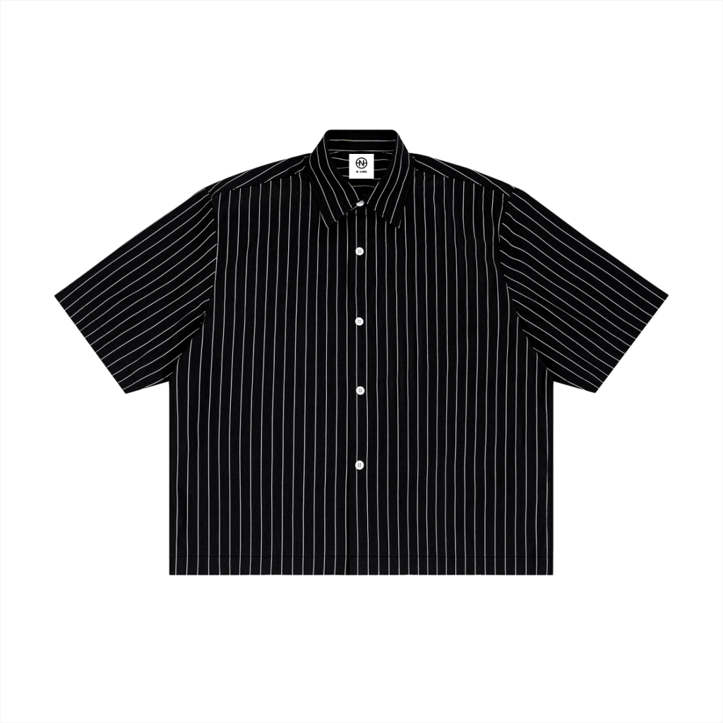 N-LINE BUTTON-UP