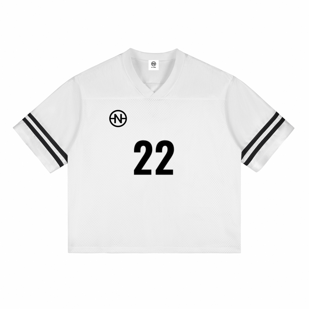 N-LINE FOOTBALL JERSEY