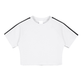 WOMENS N-LINE CROP TOP 2