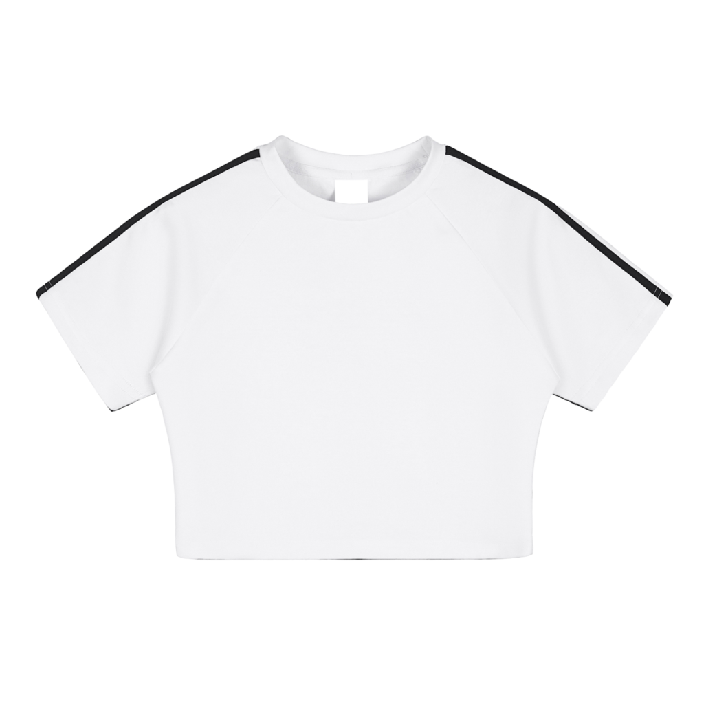 WOMENS N-LINE CROP TOP 2