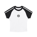 WOMENS N-LINE BABY TEE