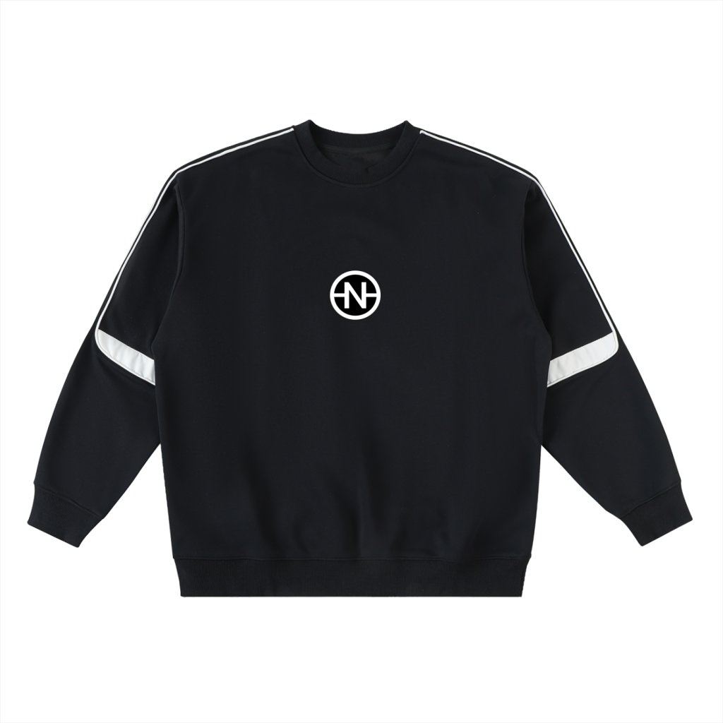 N-LINE SWEATSHIRT