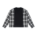 N-LINE FLANNEL SHIRT