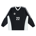 N-LINE GOALIE JERSEY