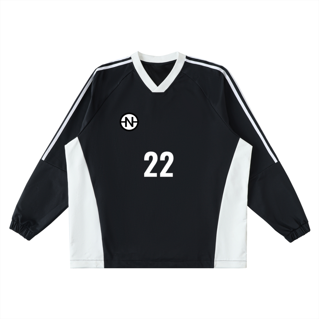 N-LINE GOALIE JERSEY