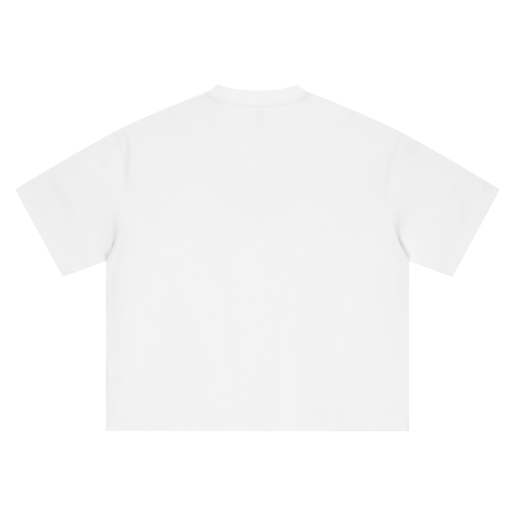 N-LINE LOGO TEE