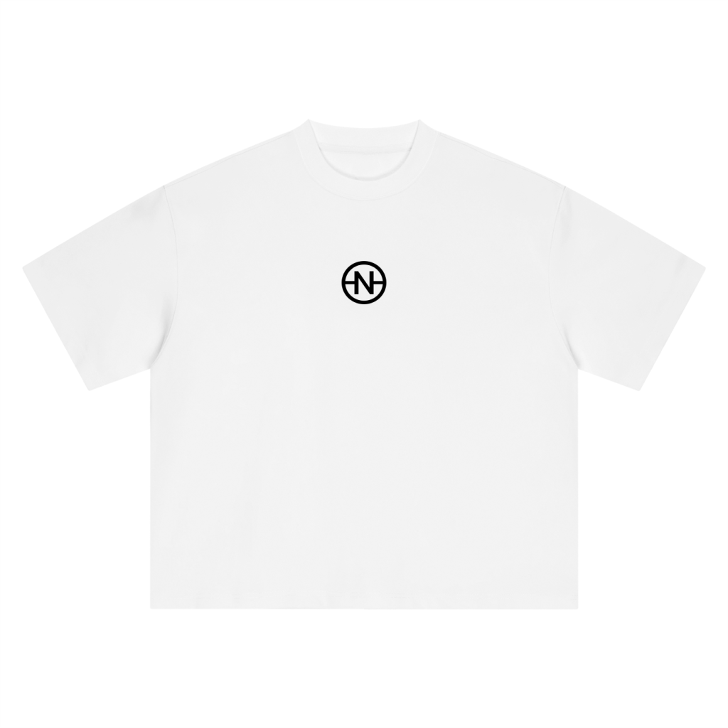 N-LINE LOGO TEE