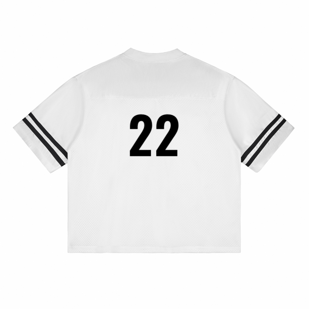N-LINE FOOTBALL JERSEY