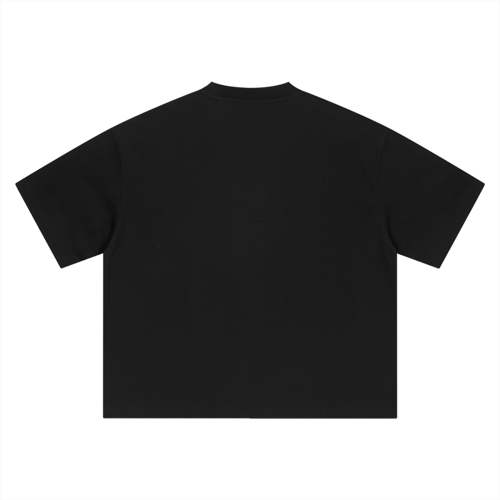 N-LINE LOGO TEE