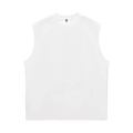 MENS SLEEVELESS WORKOUT TEE 1