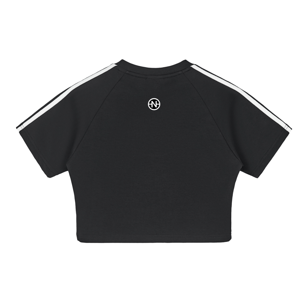 WOMENS N-LINE CROP TOP 2
