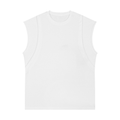 MENS SLEEVELESS WORKOUT TEE 2