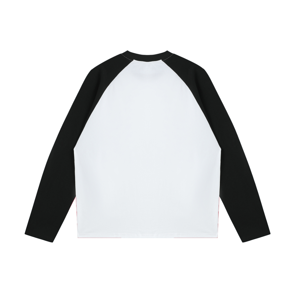 N-LINE BASEBALL TEE