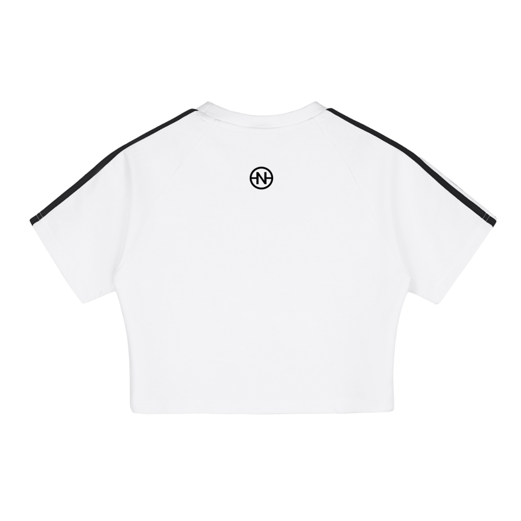 WOMENS N-LINE CROP TOP 2